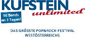 Österreich / Tirol: Festival Kufstein unlimited vom 14. bis 16. Juni 2013. U.a. The Bosshoss und The Spencer Davis Group live auf der Festung (©Foto: Veranstalter)